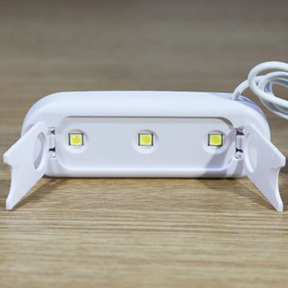 UV Nail Lamp UV Light Gel Nail Dryer LED Nail Curing Light Manicure