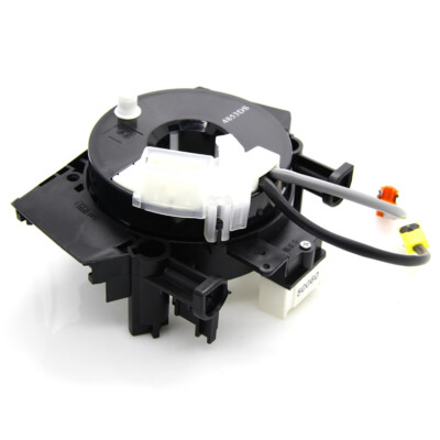 Contacteur Airbag Contacteur Câble Tournant D'airbag NEUF Pour Nissan Qashqai, Murano, Etc. - Réf. 25567ET025 / 25560-JD003 Commutateur Horloge Airbag Auto - Foto 11