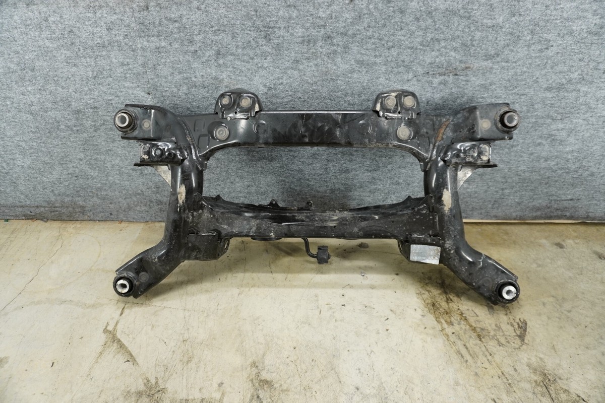 TOYOTA RAV4 19-25 REAR SUBFRAME SUSPENSION CROSSMEMBER AWD 2.5L