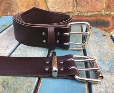 2 prong belt