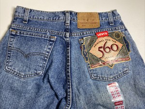 levis 560