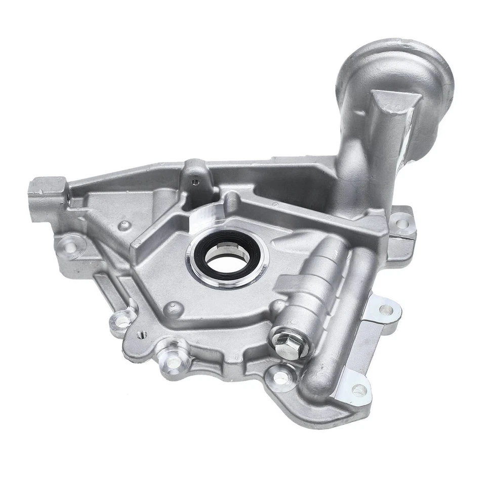 Bomba de aceite de motor para Chrysler Sebring 01-06 Voyager Dodge Caravan Stratus L4 2,4 L Foto 4 de 4