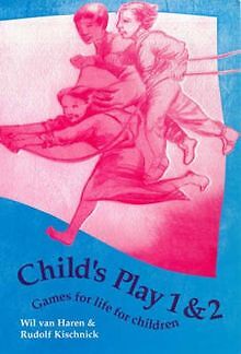 Childs Play: Games for Children and Teenagers: v. 1  2 ... | Buch | Zustand gut