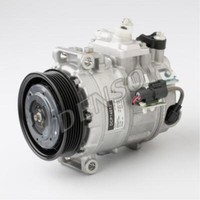 Denso Kompressor Klimaanlage FüR Land Rover Range LS Discovery III L319
