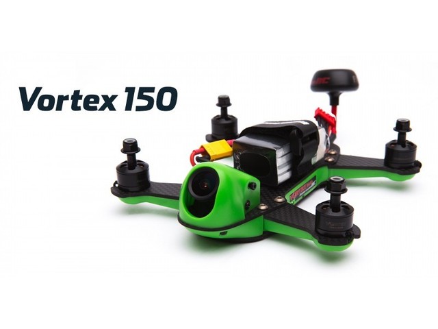 vortex 150 drone