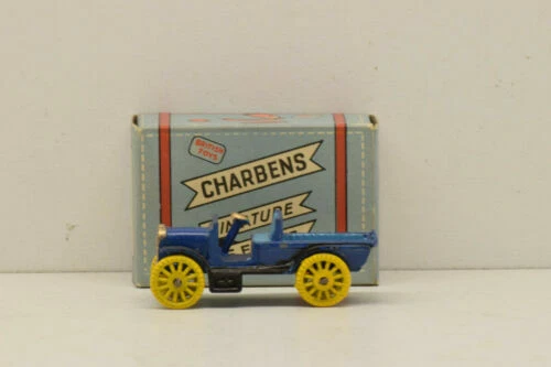 Voitures miniatures 1:87