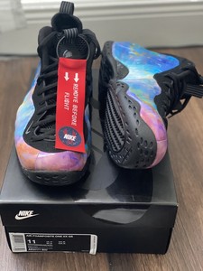 foamposite alternate galaxy