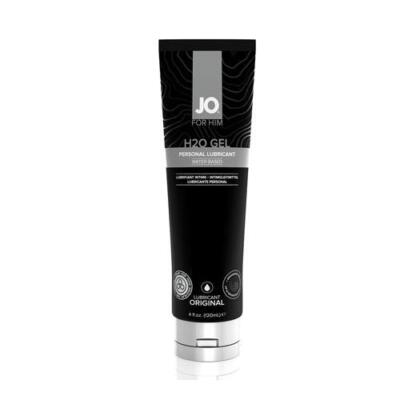 JO H2O Gel Original Water Based Lubricant
