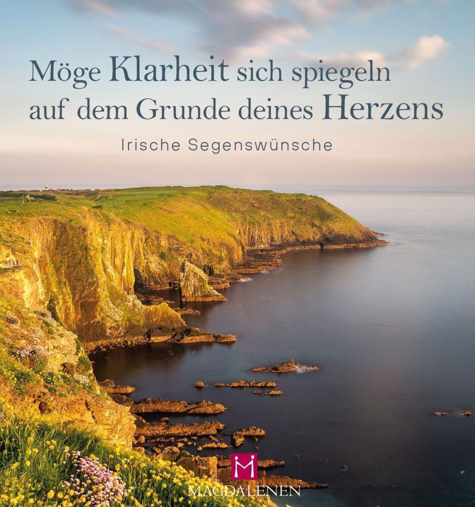 Thumbnail - Möge Klarheit Sich Spiegeln Auf Dem Grunde Deines Herzens -