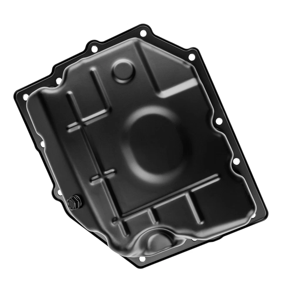 1x bandeja de óleo para 2003-2011 Jeep Wrangler 2006-2010 Dodge Charger Chrysler 300 - Imagem 4 de 4