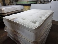 Image of Luxury Pillow Top 1000 Pocket and 2000 Pocket Mattress in All sizes