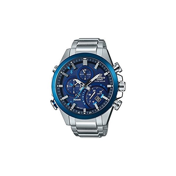 Casio Edifice Bluetooth Watch EQB500DB2AER for sale online UK