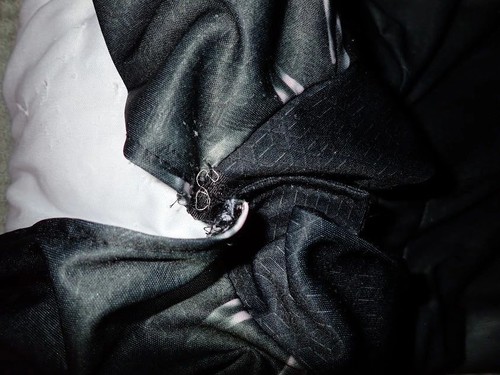 Black panther Costume. - Picture 5 of 5