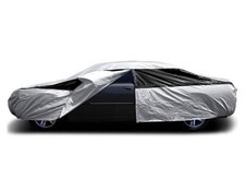 Titan Car Cover Outdor All Wather New