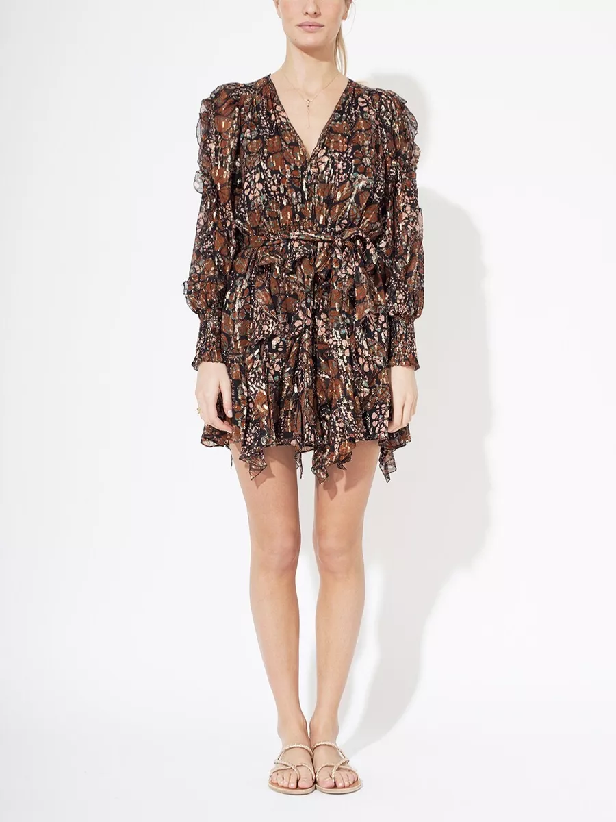 Ulla johnson natalia dress cheap