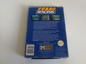 Turbo Racing [NES-44-FRA]