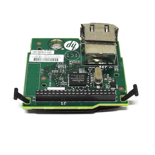 HP Dedicated iLO Management Card für ProLiant DL160 G9 / DL180 G9 779095-001 - Bild 3 von 6