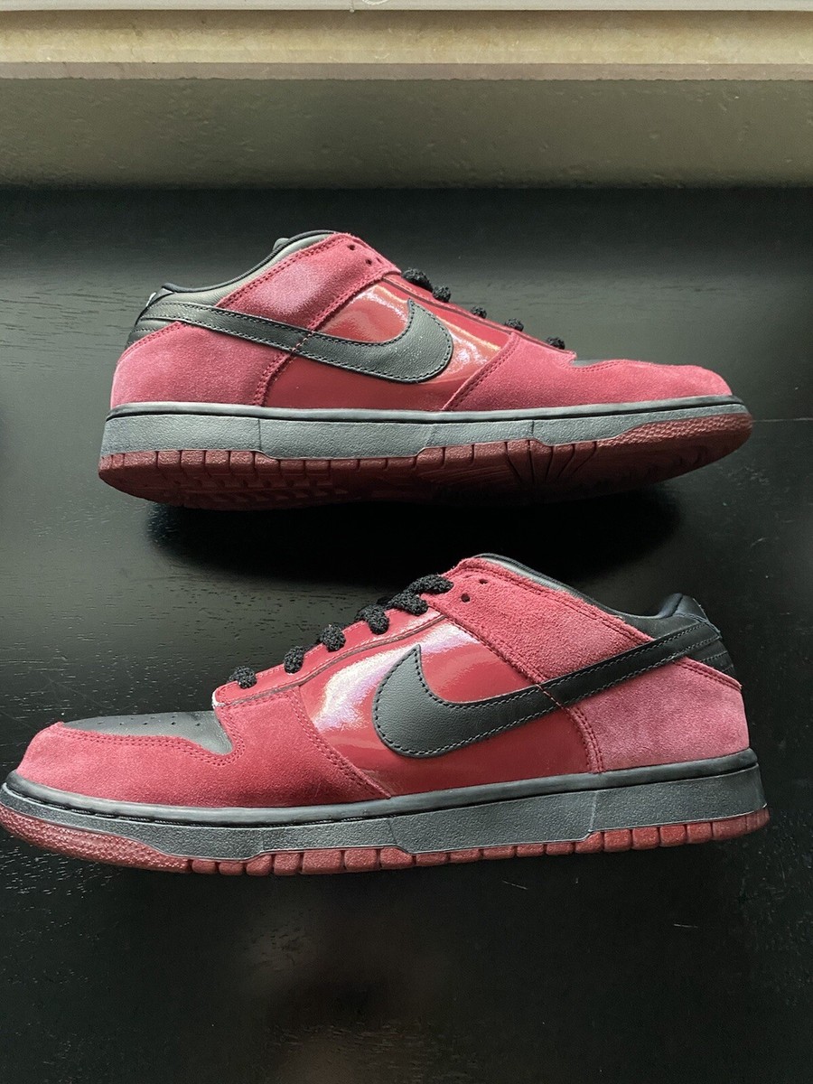 Nike SB Dunk Low ミリ バニリ 28cm Size 11 - Nike SB Dunk Low Pro Milli Vanilli 2007 | eBay