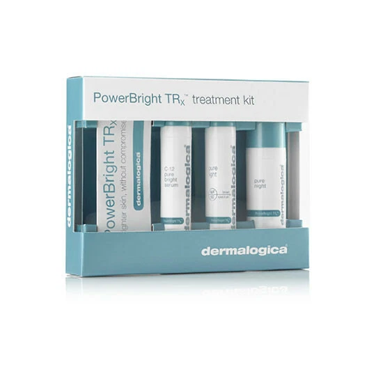 Dermalogica Power Bright TRx treatment kit