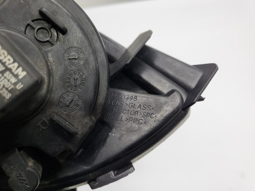 Ford Fiesta JD3 - Nebelscheinwerfer Scheinwerfer rechts (07) - Bild 6 von 9
