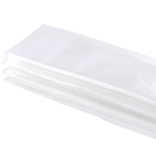 500PCS/Box JMU Dental X-Ray Sensor Covers Disposable Sensor Sleeves 2 Sizes - Picture 4 of 9