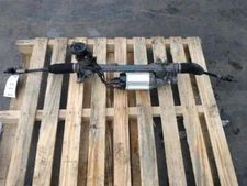 2007-2014 Volkswagen Passat Steering Gear Power Rack & Pinion Assembly Used
