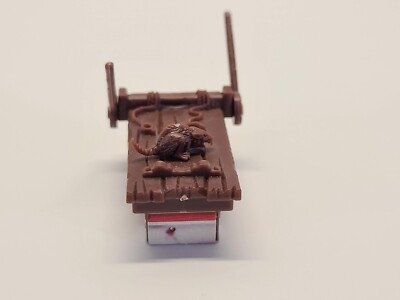 HEROQUEST : chevalet de torture - torture rack / table EUR 2,50 - FR HEROQUEST : chevalet de torture - torture rack / table EUR 2,50 - FR