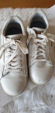 Lacoste-Sneaker/Sportschuh- weiß - 37