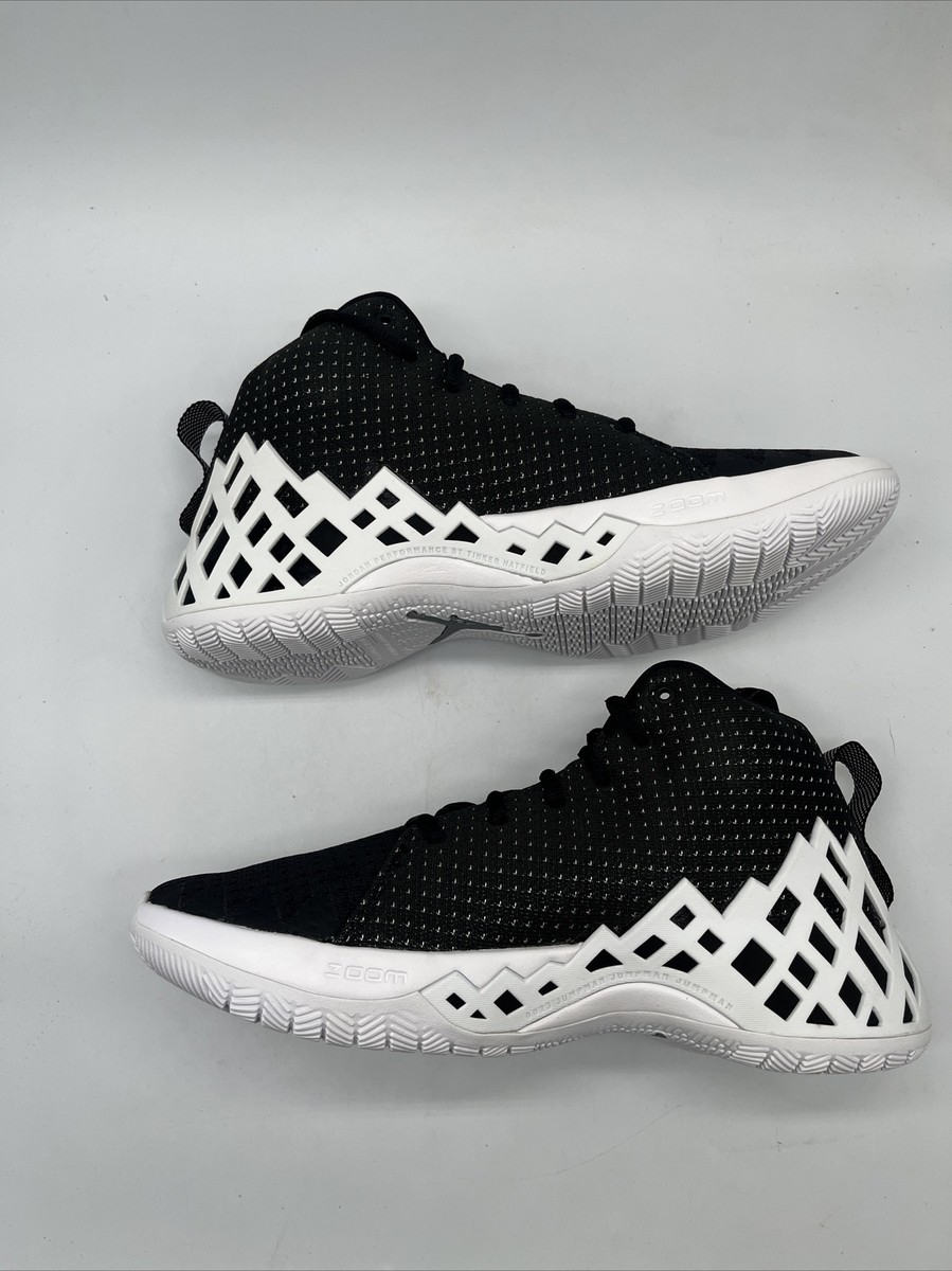 nike air jordan jumpman diamond mid black multicolor