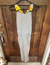 NWOT Matilda Jane 435 Tween Overalls, size 10