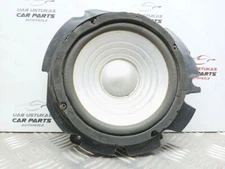 Skoda Octavia Mk1 (1U) 2000 Diesel Front Left Speaker Door Front UST106368