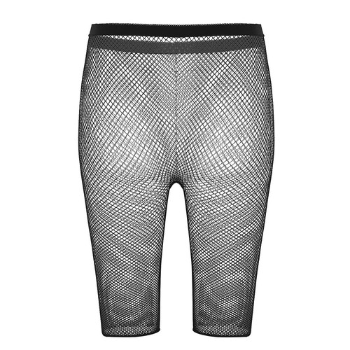 Damen Netz durchsichtig Dessous Strümpfe Hot Pants Shorts Pantyhose Trouser - Bild 17 von 19