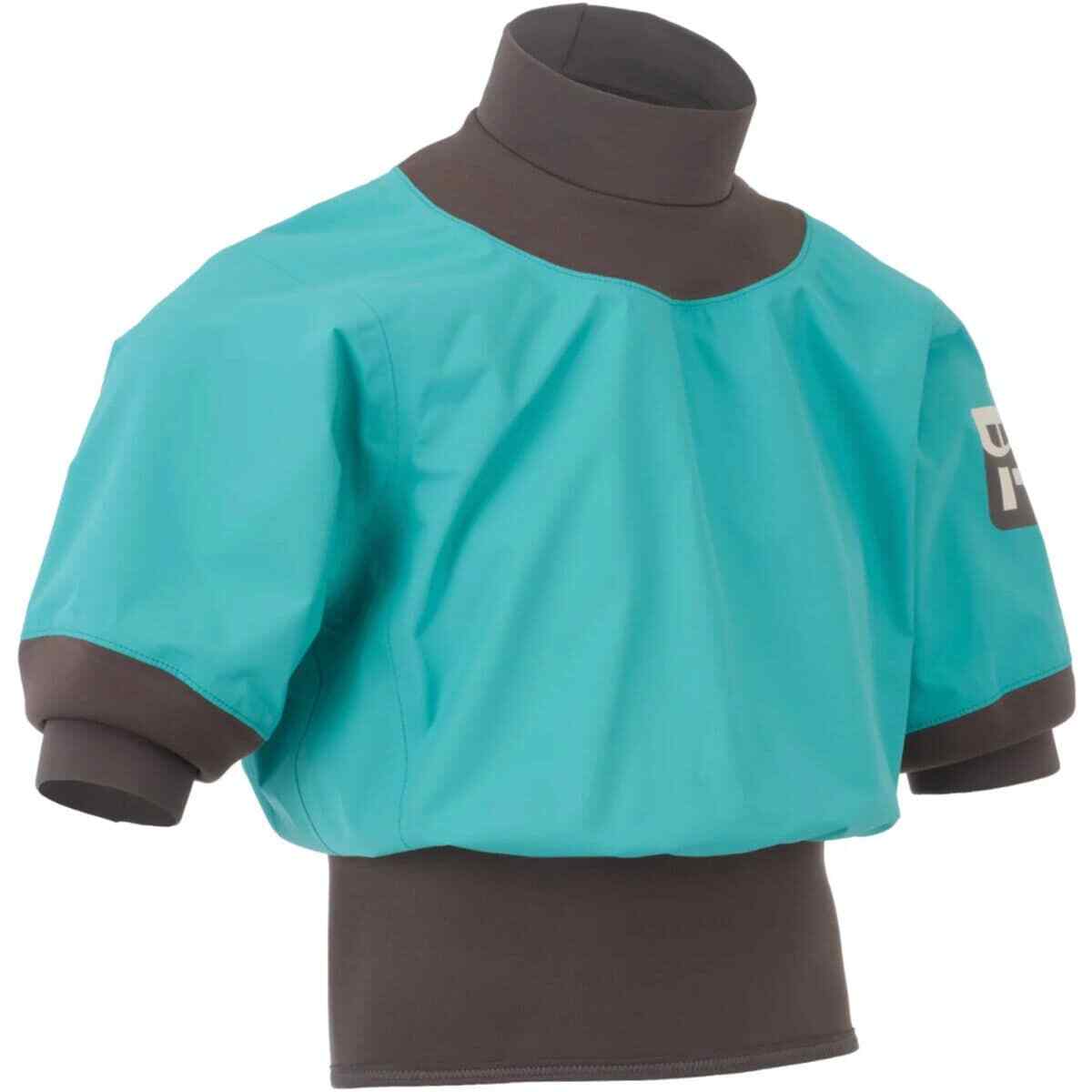 Погружная исследовательская Нано-куртка с коротким рукавом Paddle Jacket