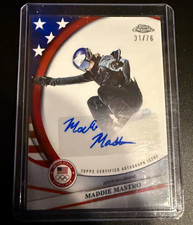 2026 Topps Chrome U.S. Winter Olympics Checklist Guide in-content 22