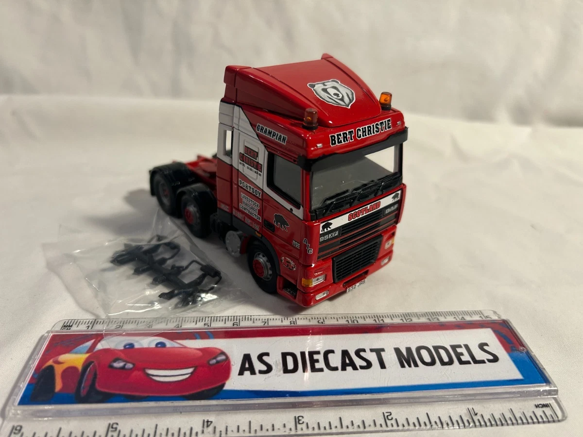 Corgi 1:50 DAF Diecast Cars, Trucks & Vans for sale | eBay