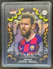 2025 Topps FugenZ UEFA Lionel Messi Maharajas Gold #5/10 #LM FC Barcelona