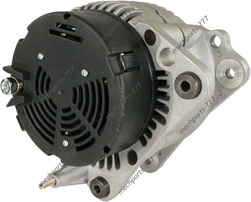 Alternator 0120485004 for VW Cabrio Corrado EuroVan Passat Golf Jetta 1992-2002 - Image 4 of 4