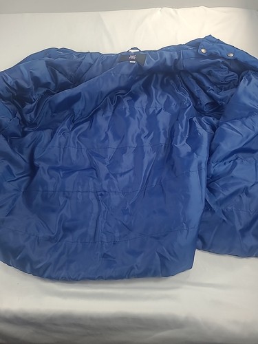 NFL Pro Line Indianapolis Colts Lined Jacket No Hood Size XX Large - Picture 18 of 18