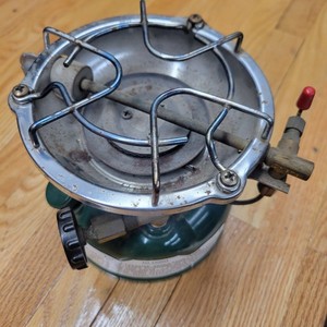 Coleman 502 | eBay