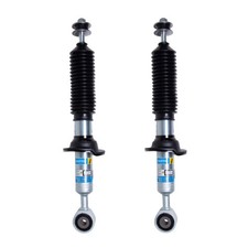 Bilstein B8 5100 Shocks Front Pair W0-2.3 Lift For 2022-2026 Toyota Tundra 4wd Bilstein B8 5100 Shocks Front Pair W0-2.3 Lift For 2022-2026 Toyota Tundra 4wd