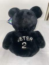 Salvino's Bammers 1999 Series Derek Jeter Yankees Collectible