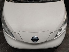 Capote Nissan NV200