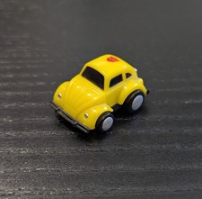 Transformers Bumblebee WST Wave 1 Worlds Smal...