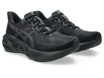 New ASICS Running Shoes NOVABLAST 5 WIDE 1011B975 002 | eBay
