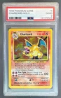 1999 Pokemon Unlimited 4 Charizard Holo PSA 2 141376508