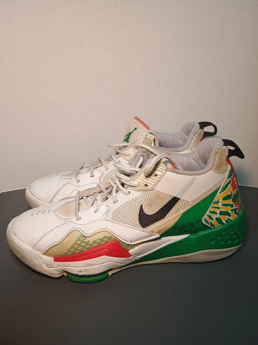 Jordan Zoom  display picture 1