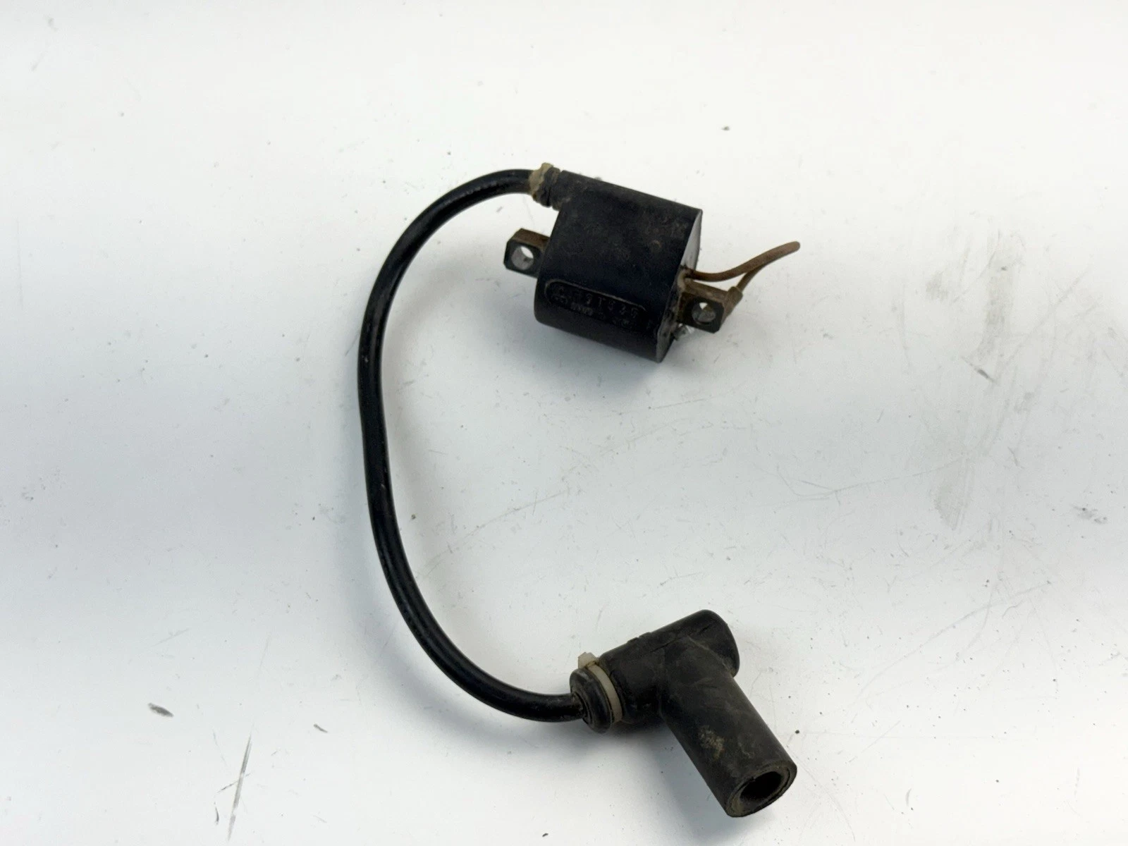 ✅ 83-03 Kawasaki Kx60 Kx 60 Ignition Coil Wiring Assembly OEM Genuine 94
