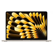 Apple MDHA4D/A MacBook Air 13 2026 Notebook Polarstern