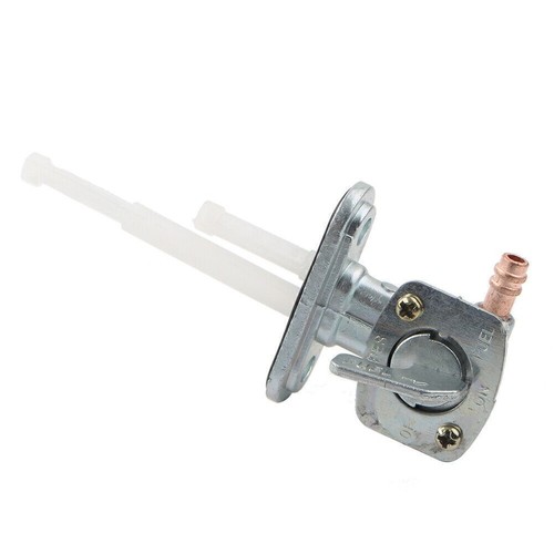 For Yamaha TT-R125 TTR125 2000-2009 01 Fuel Etcock Gas Tank Switch Shutoff Valve - Picture 7 of 9