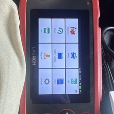 Launch Crp123i V2.0 Car Obd2 Scanner Code Reader And Diagnostic Tool.